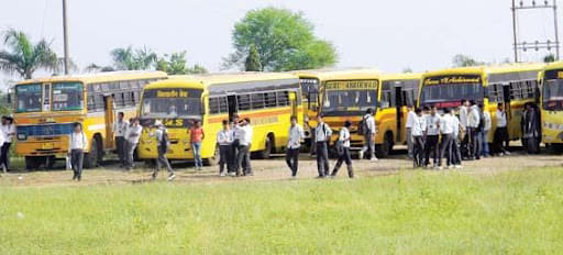 VNS Group of Institutions, Faculty of Engineering Bhopal Facilities photo 1